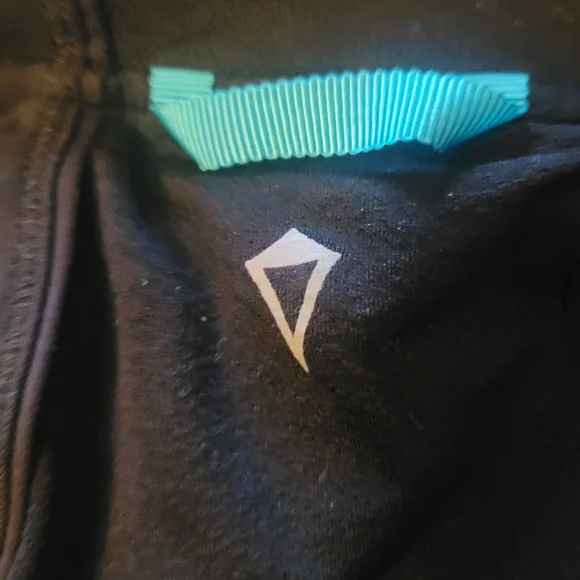 Ivivva reversible coat - Picture 3 of 5